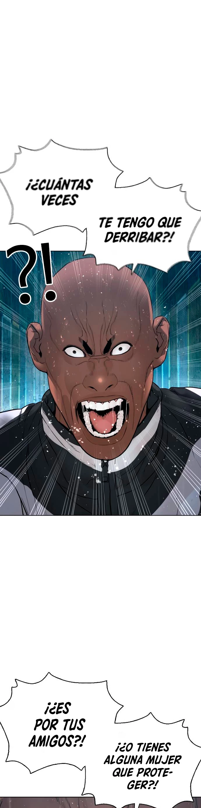 Como madrear > Capitulo 126 > Page 91