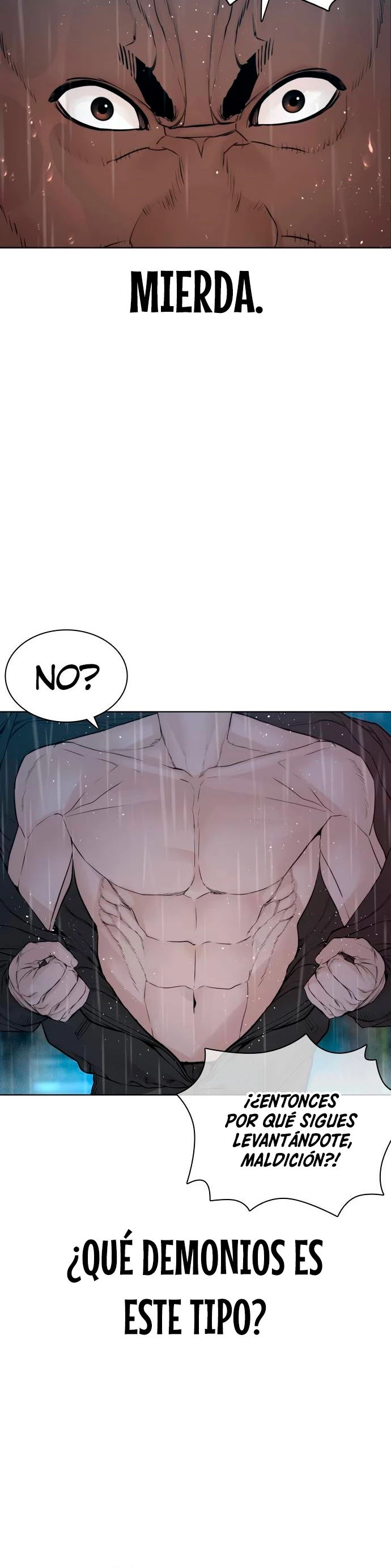 Como madrear > Capitulo 126 > Page 101