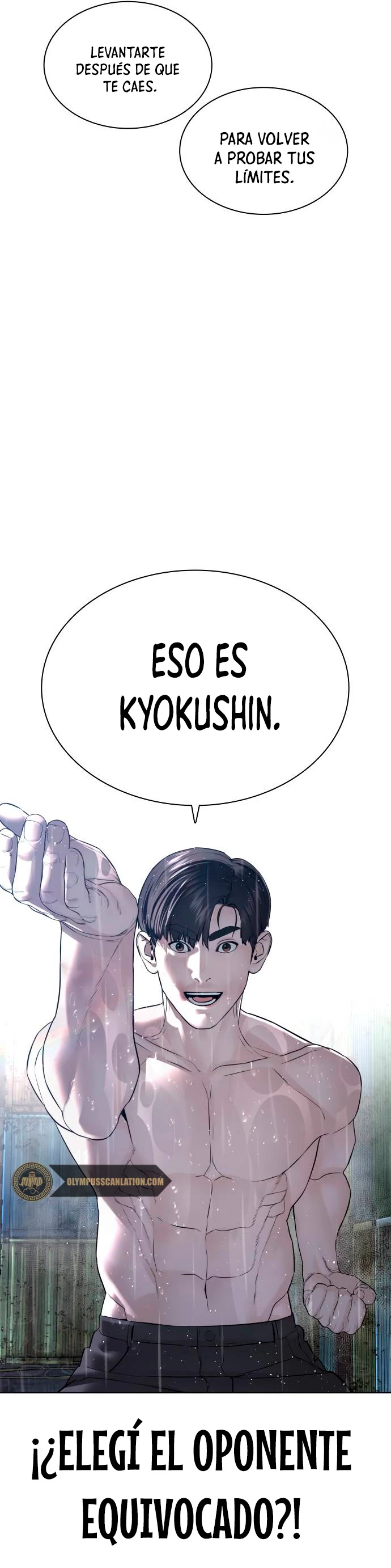 Como madrear > Capitulo 126 > Page 111