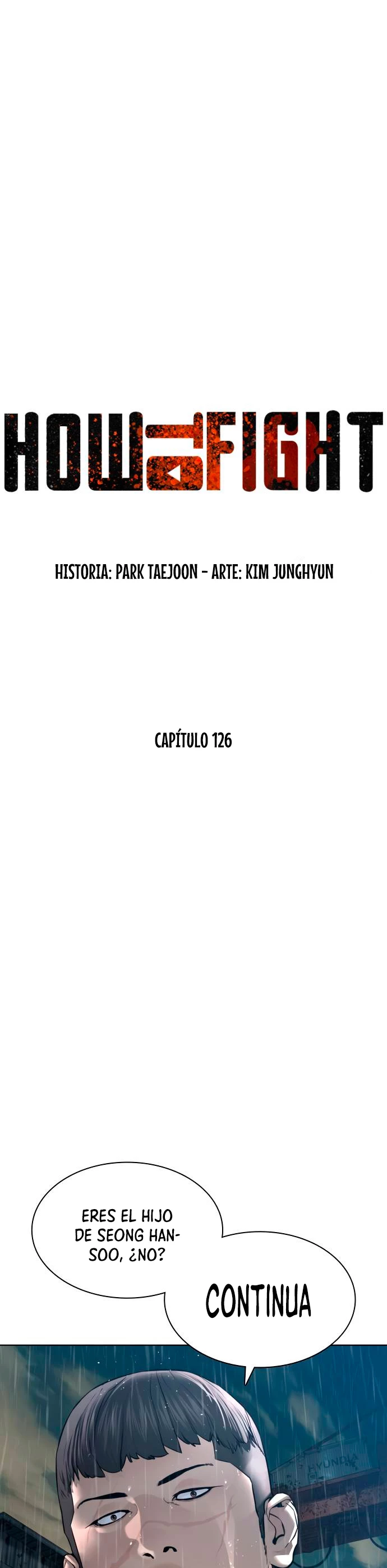 Como madrear > Capitulo 126 > Page 121