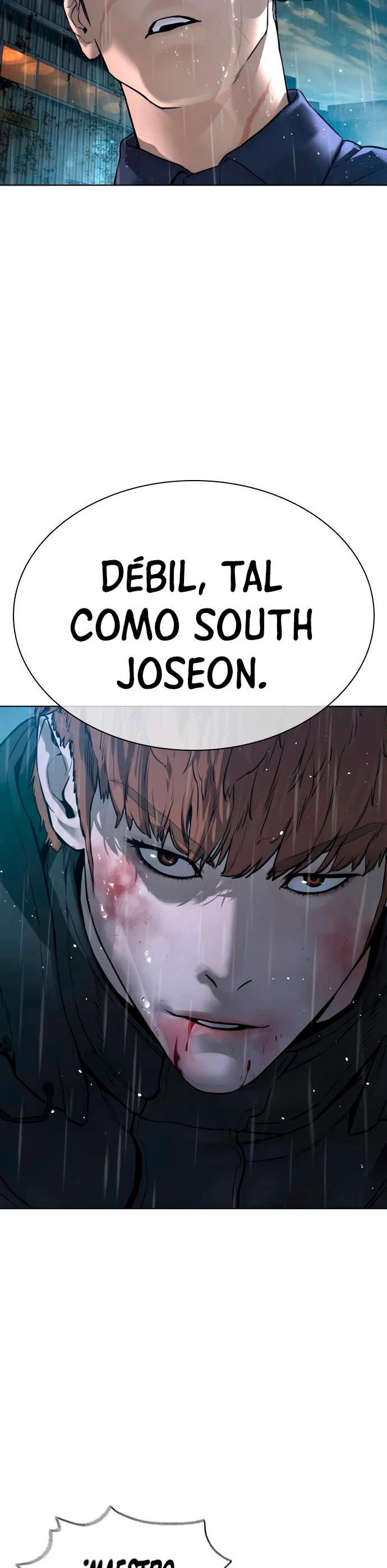 Como madrear > Capitulo 126 > Page 131