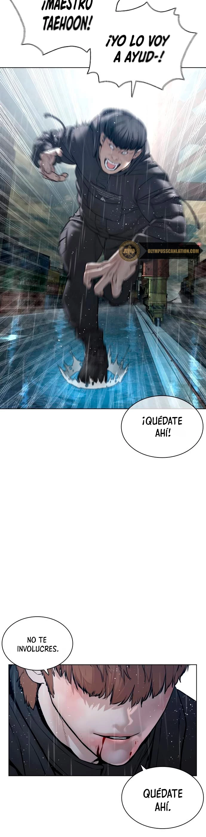 Como madrear > Capitulo 126 > Page 141