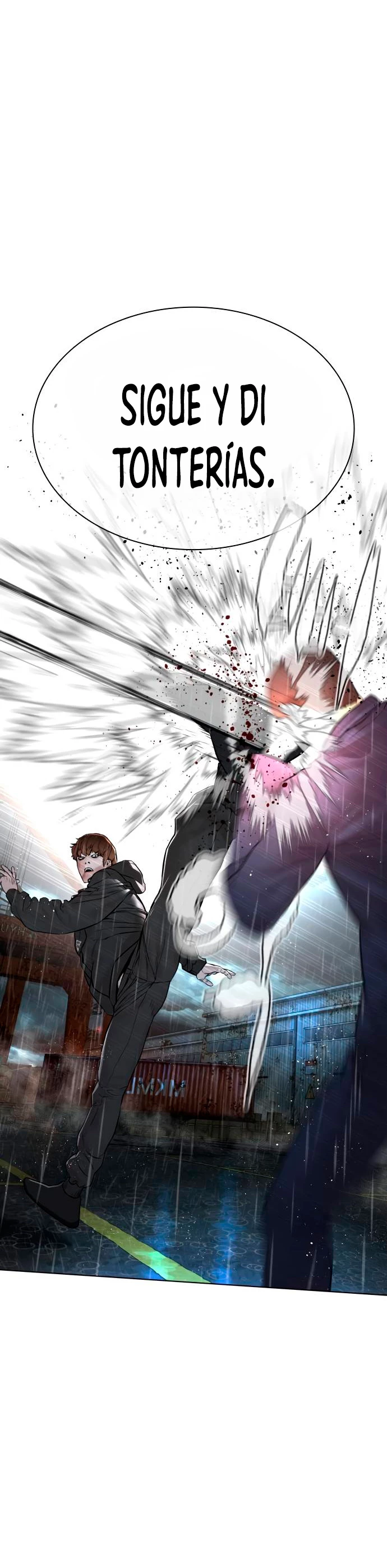 Como madrear > Capitulo 126 > Page 161