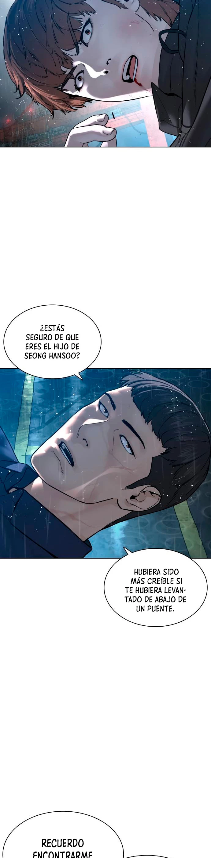 Como madrear > Capitulo 126 > Page 181