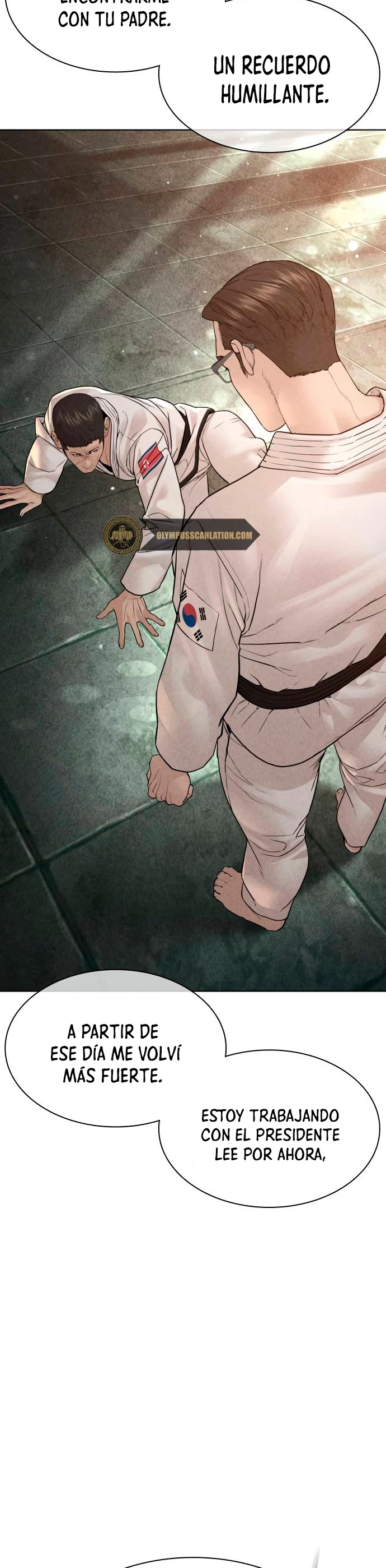 Como madrear > Capitulo 126 > Page 191