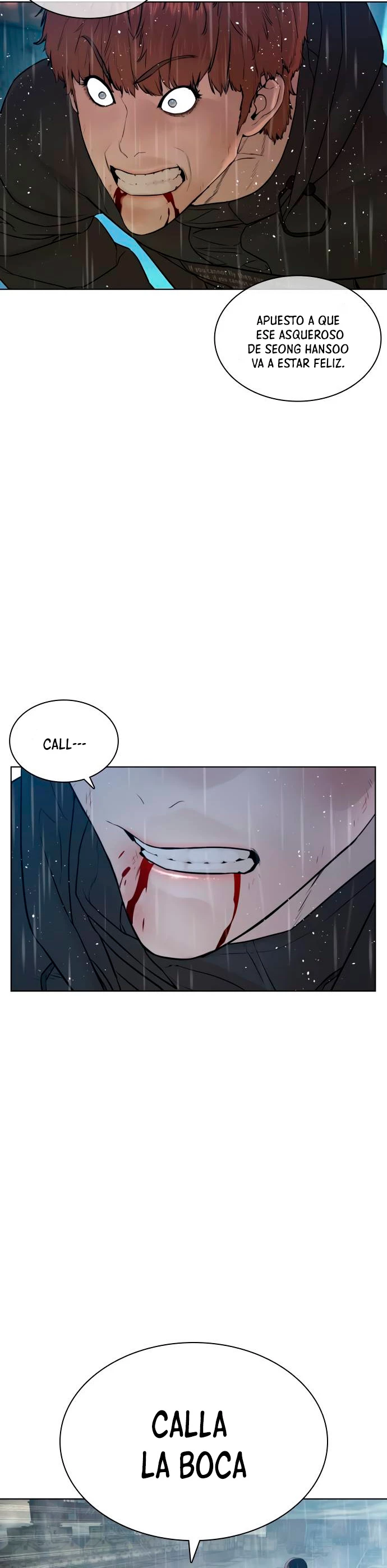 Como madrear > Capitulo 126 > Page 221