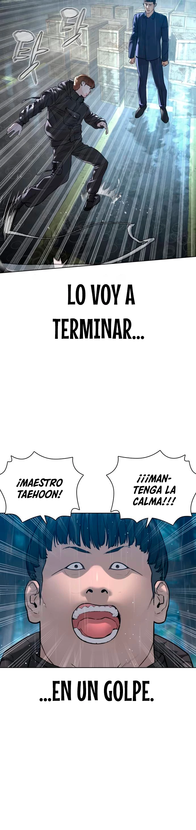 Como madrear > Capitulo 126 > Page 231