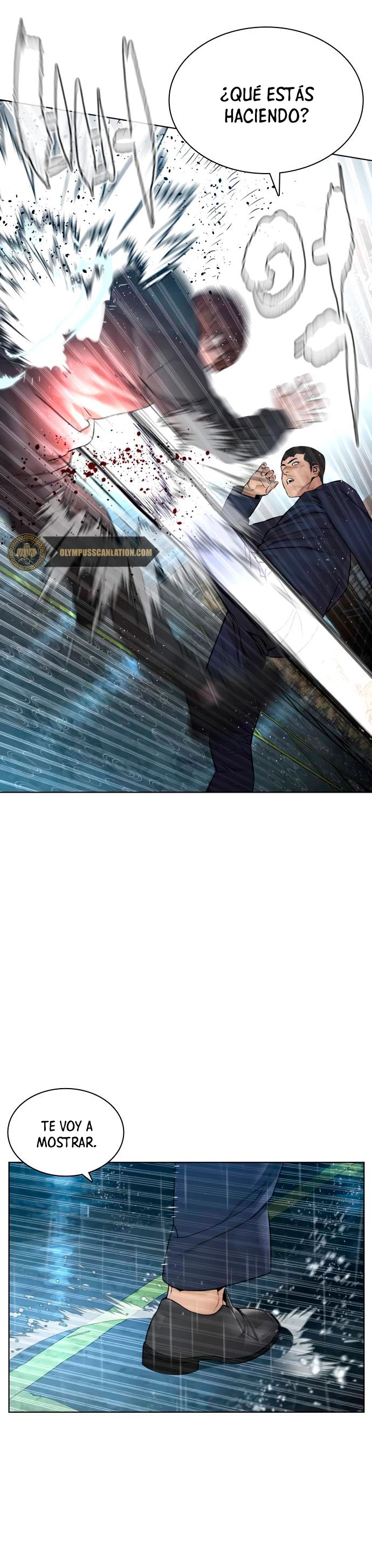 Como madrear > Capitulo 126 > Page 261