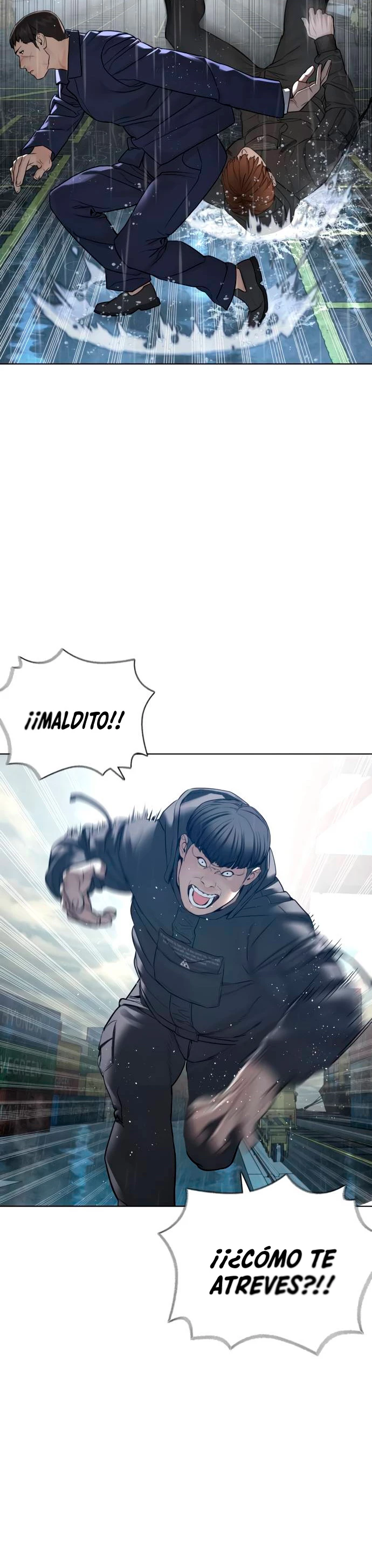 Como madrear > Capitulo 126 > Page 301