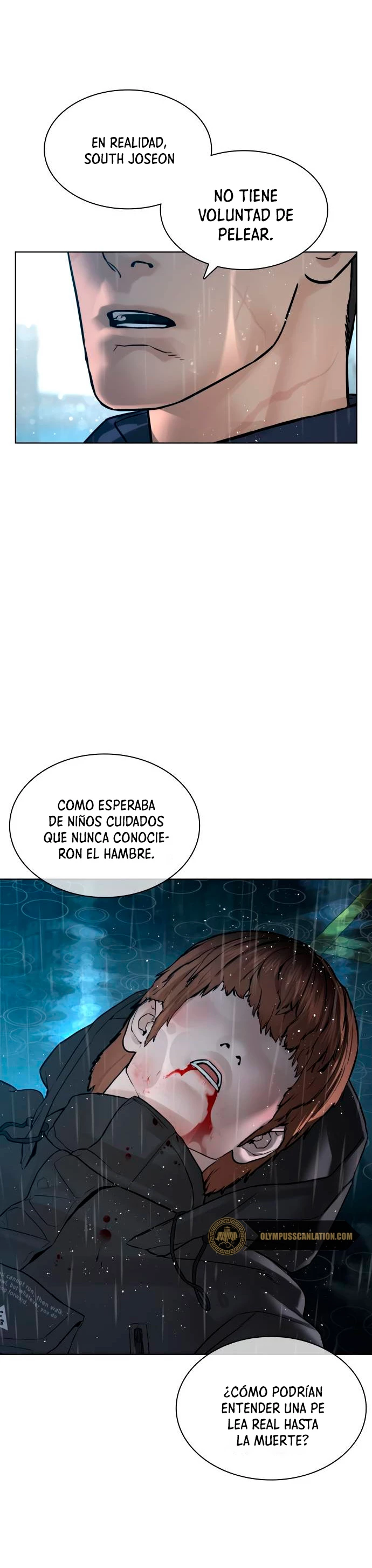 Como madrear > Capitulo 126 > Page 311