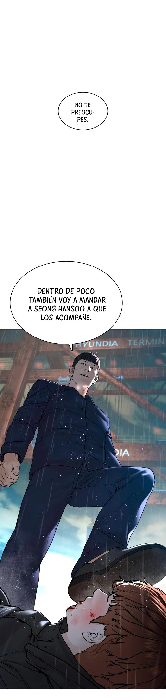 Como madrear > Capitulo 126 > Page 321