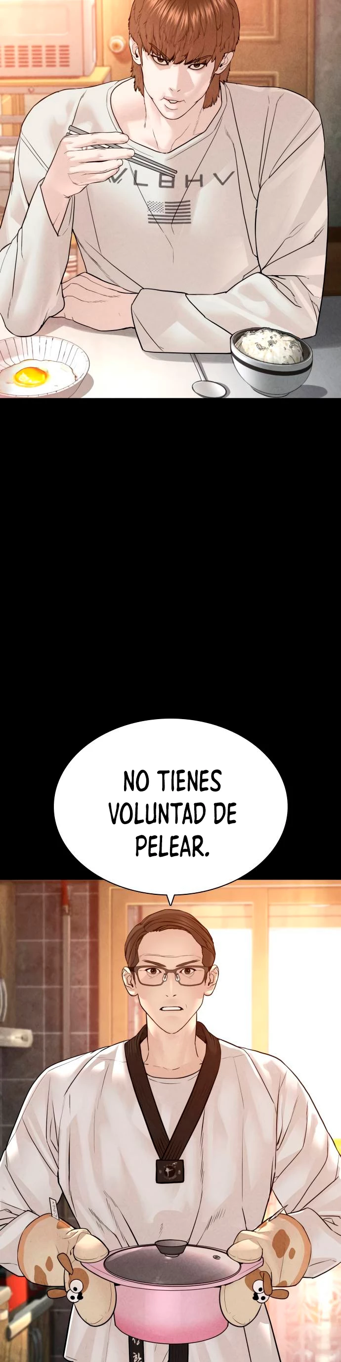 Como madrear > Capitulo 126 > Page 341