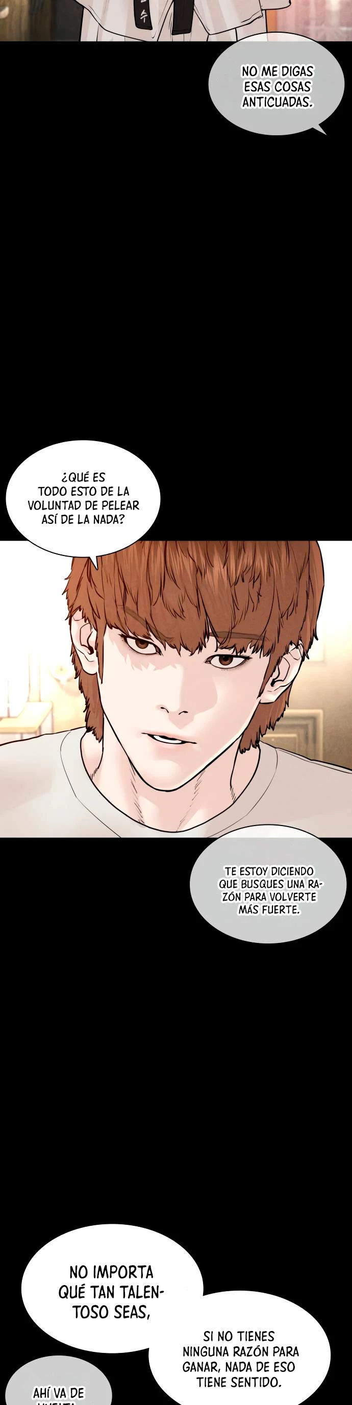 Como madrear > Capitulo 126 > Page 351