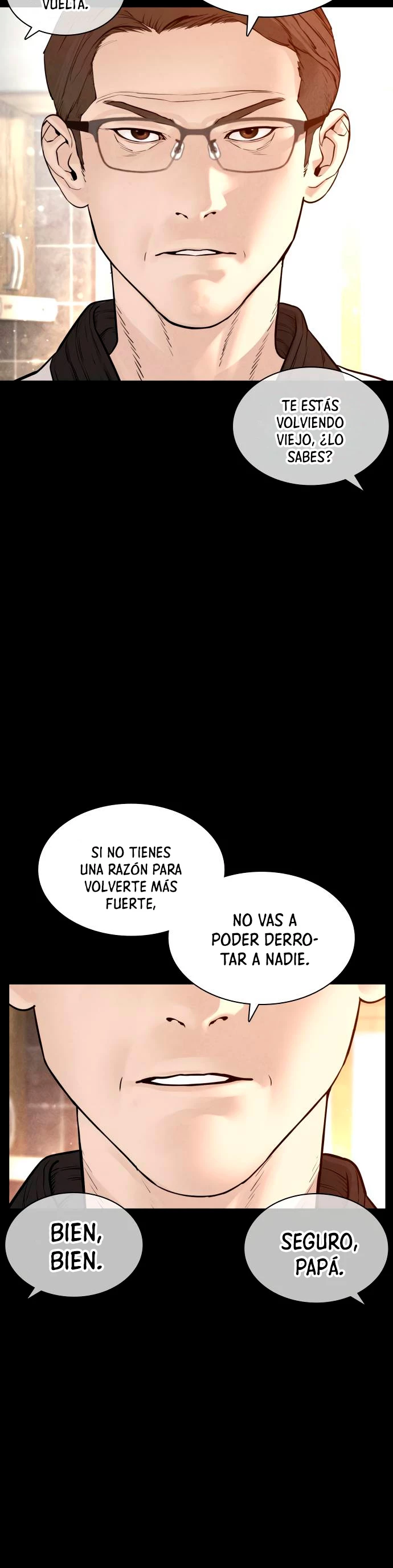 Como madrear > Capitulo 126 > Page 361