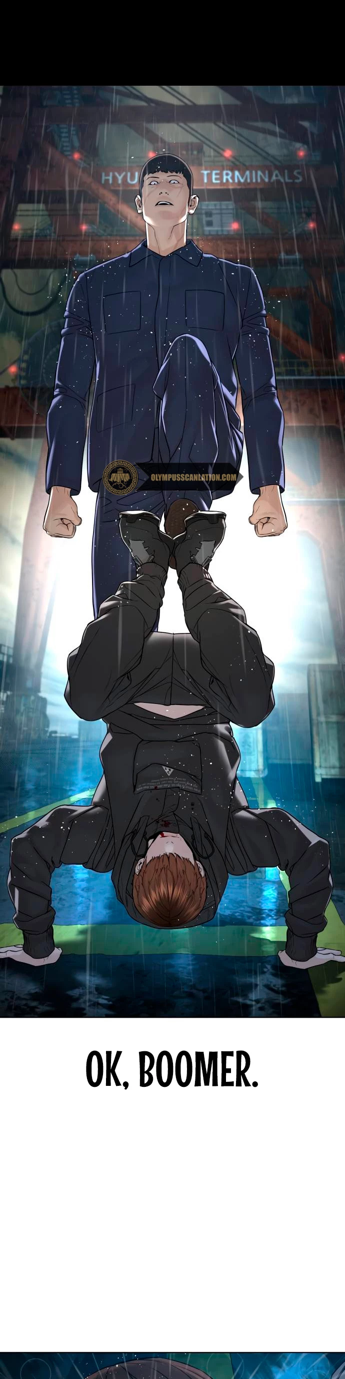 Como madrear > Capitulo 126 > Page 371