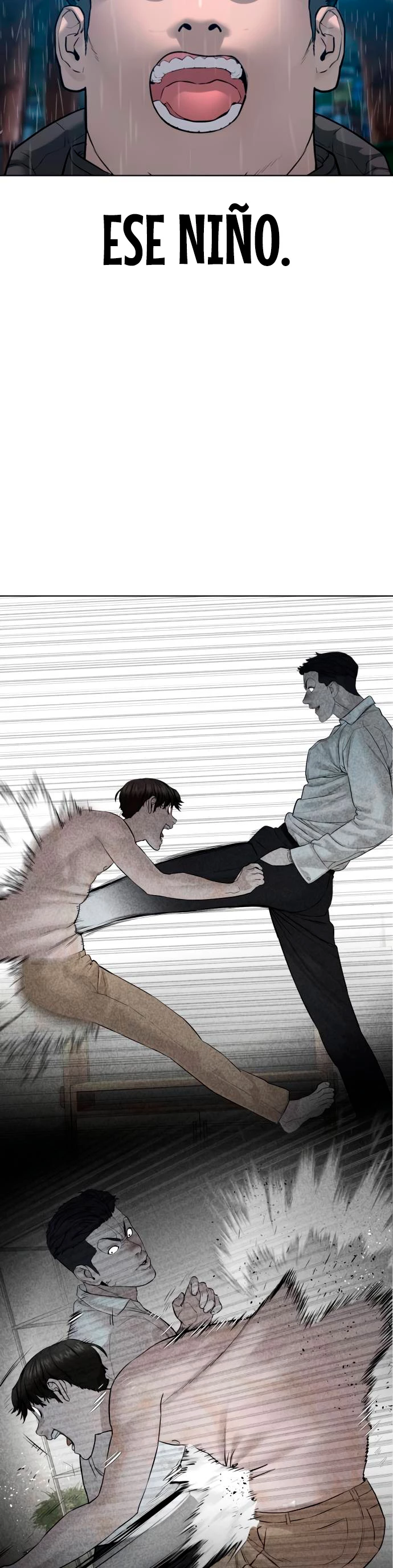 Como madrear > Capitulo 126 > Page 401