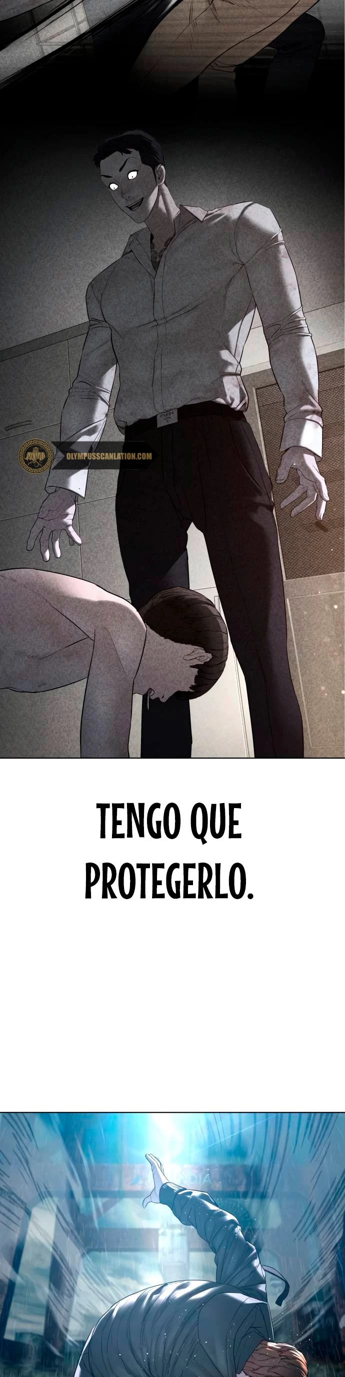 Como madrear > Capitulo 126 > Page 421