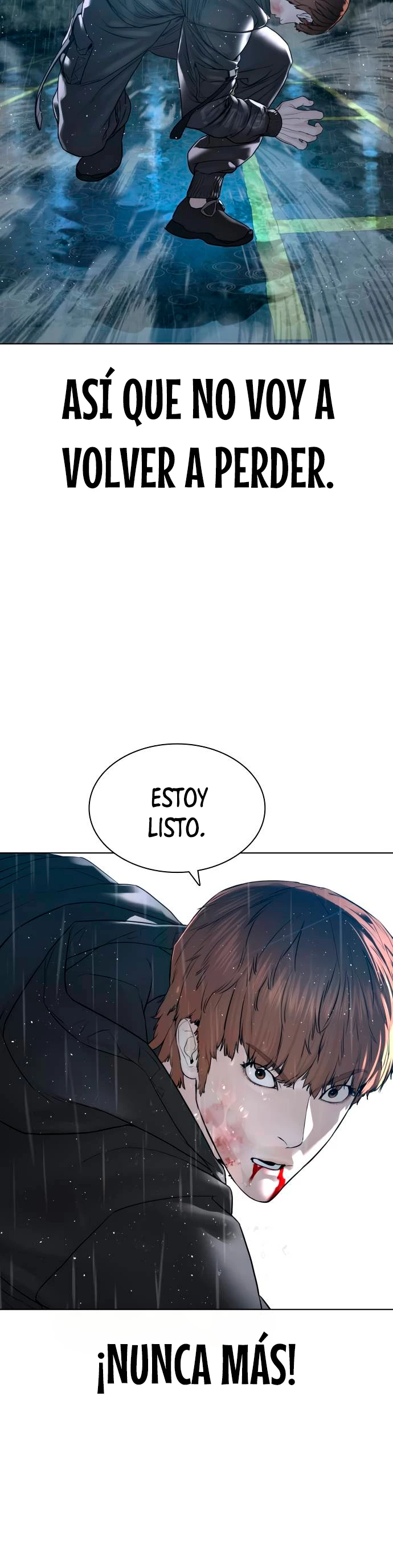 Como madrear > Capitulo 126 > Page 431