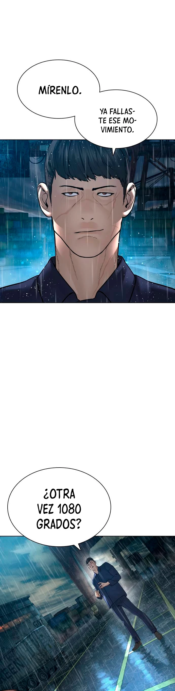 Como madrear > Capitulo 126 > Page 441