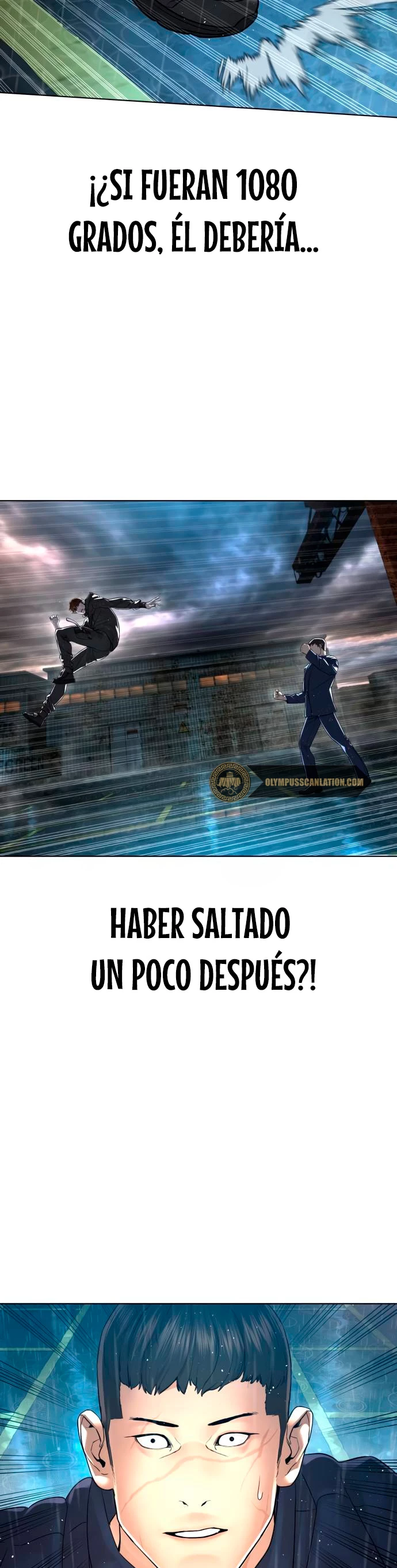 Como madrear > Capitulo 126 > Page 461