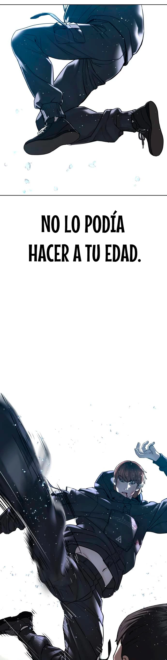 Como madrear > Capitulo 126 > Page 491