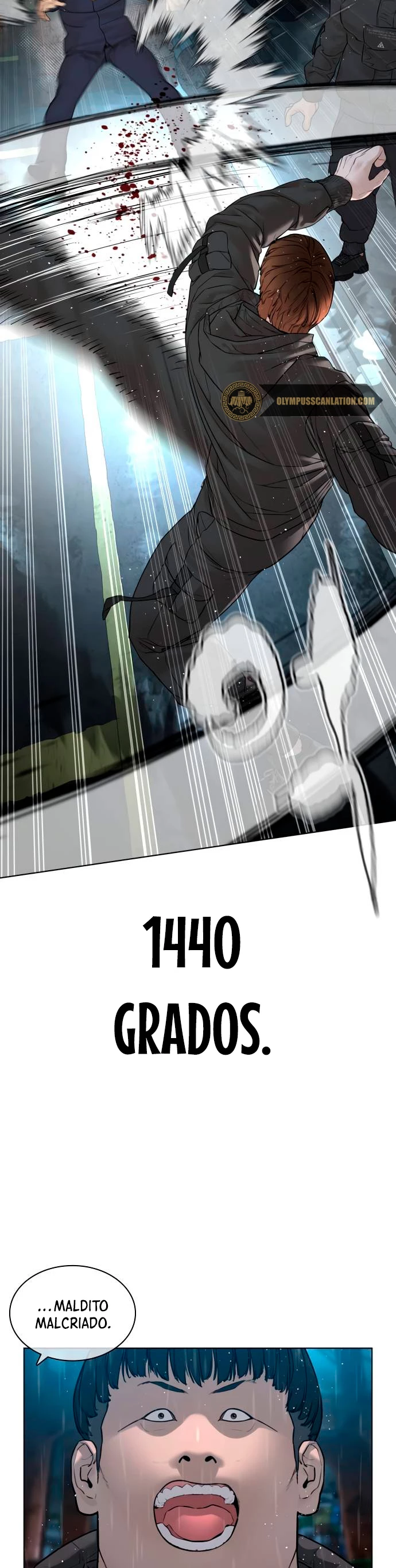 Como madrear > Capitulo 126 > Page 511