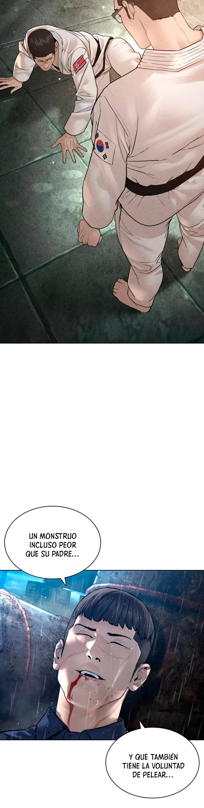 Como madrear > Capitulo 126 > Page 531