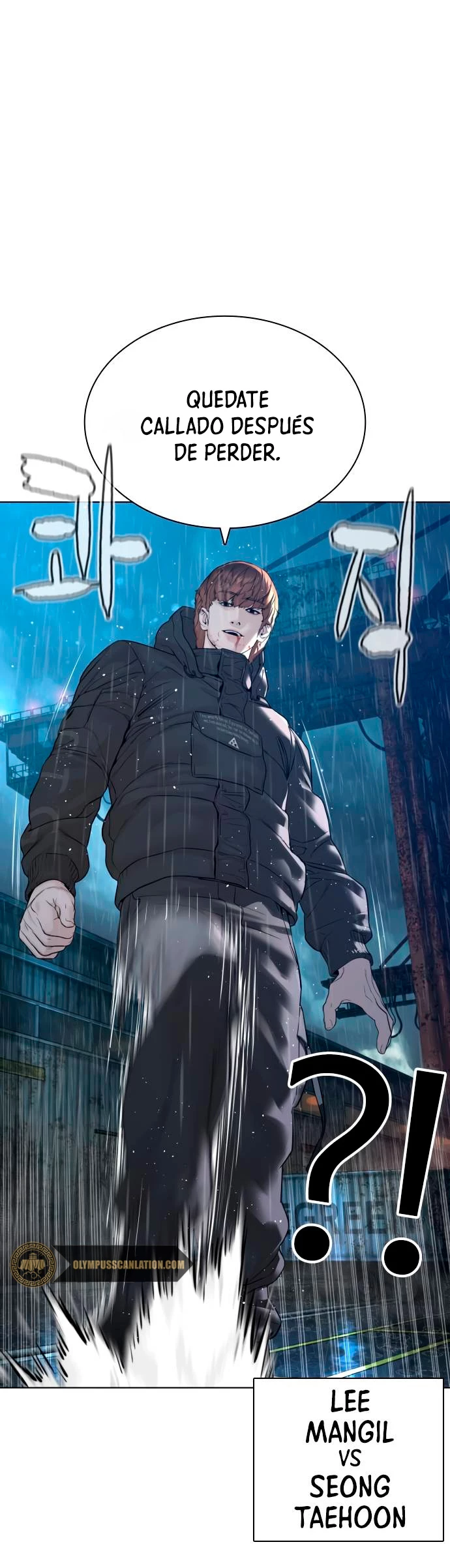 Como madrear > Capitulo 126 > Page 541