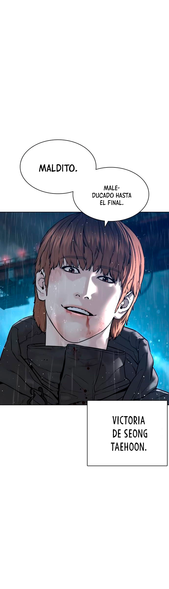 Como madrear > Capitulo 126 > Page 551