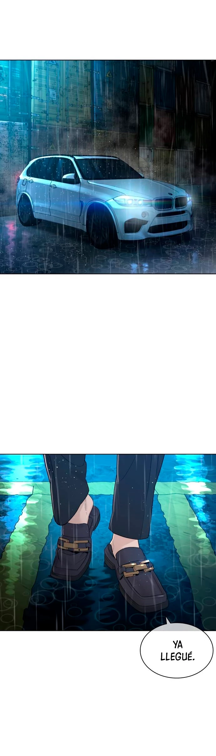 Como madrear > Capitulo 126 > Page 561