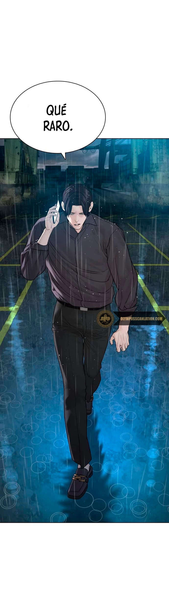 Como madrear > Capitulo 126 > Page 571