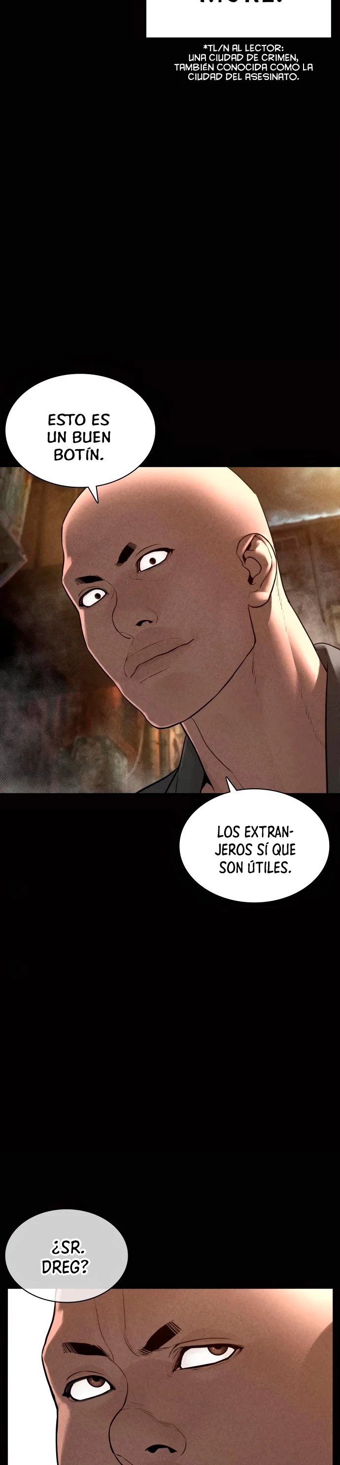 Como madrear > Capitulo 127 > Page 31