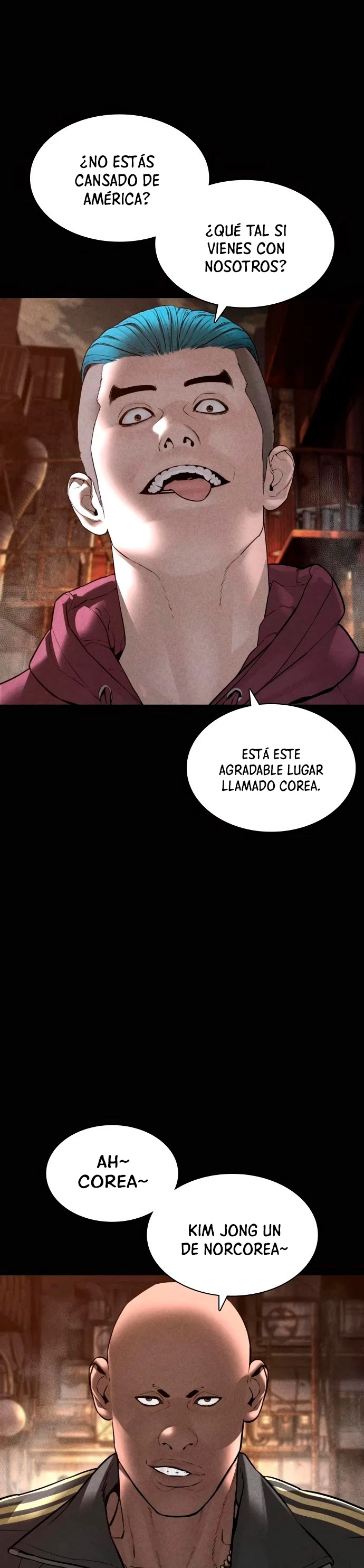 Como madrear > Capitulo 127 > Page 51