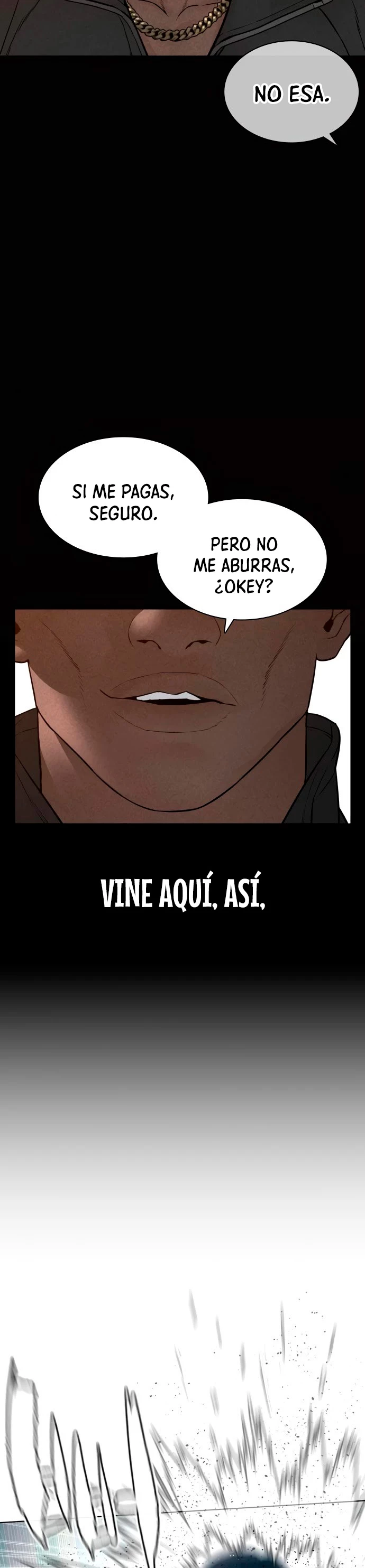 Como madrear > Capitulo 127 > Page 61