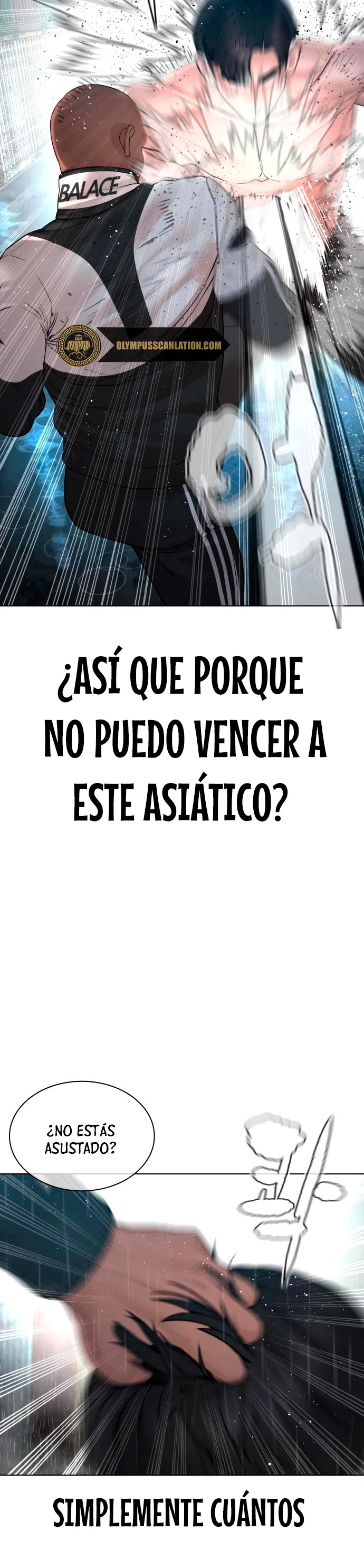 Como madrear > Capitulo 127 > Page 71