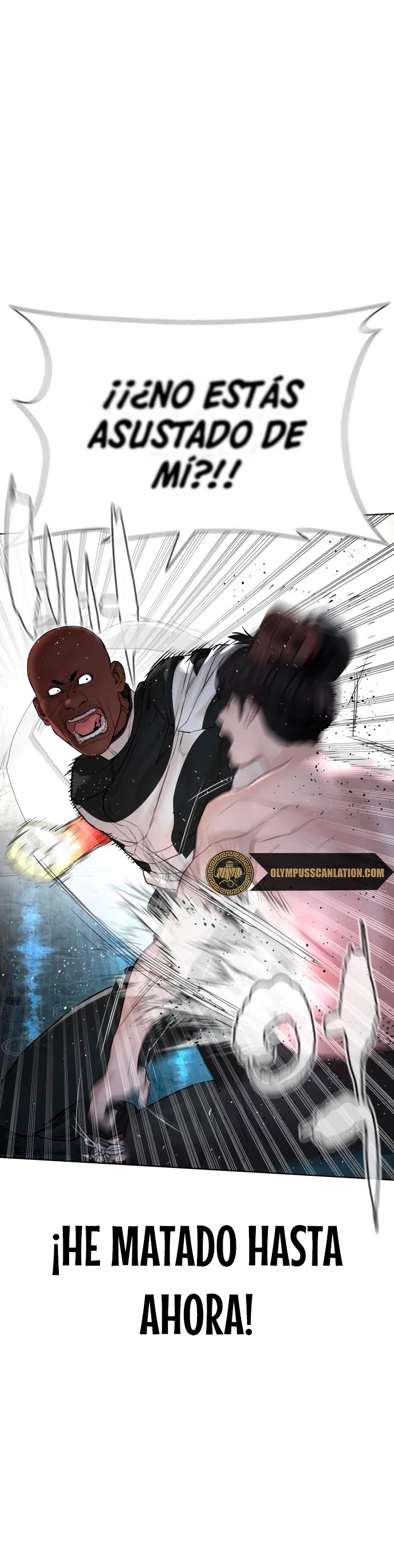 Como madrear > Capitulo 127 > Page 81