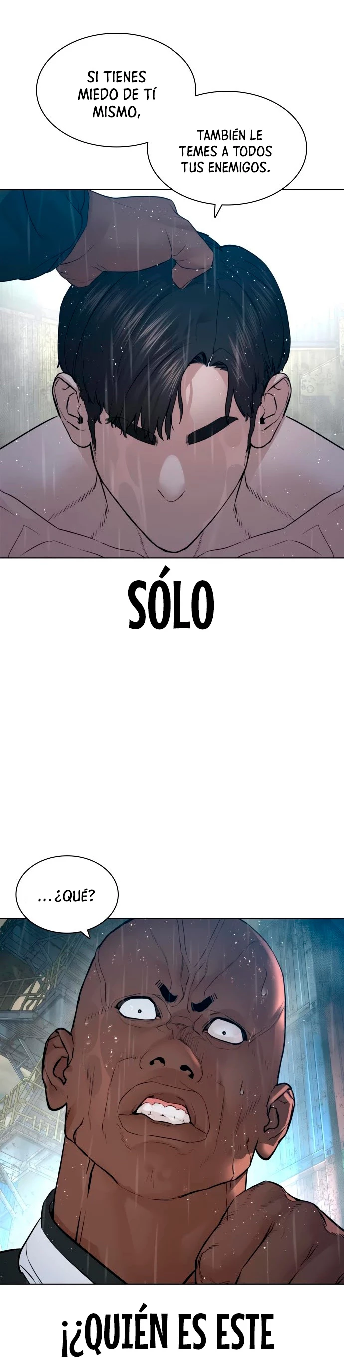 Como madrear > Capitulo 127 > Page 91