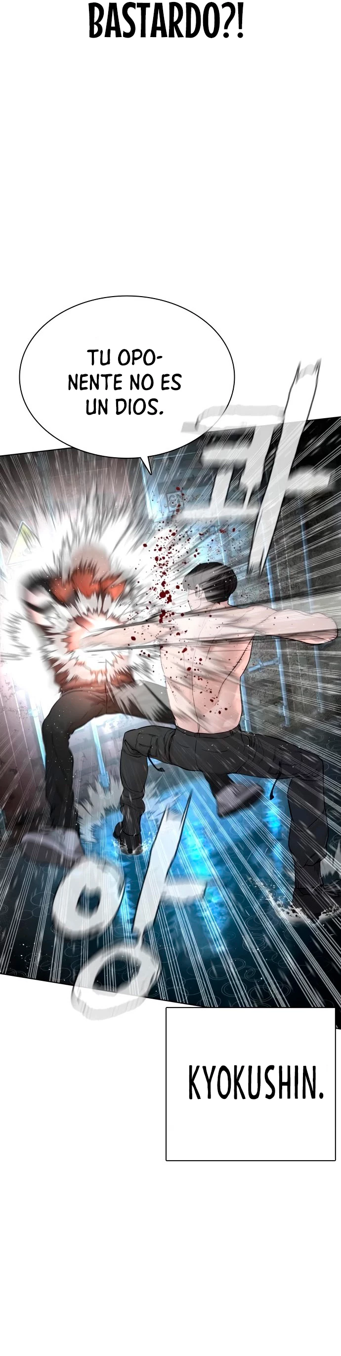 Como madrear > Capitulo 127 > Page 101