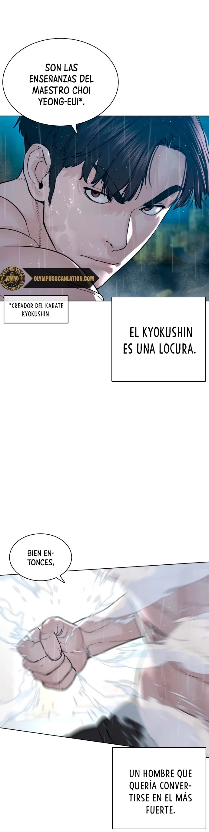 Como madrear > Capitulo 127 > Page 111