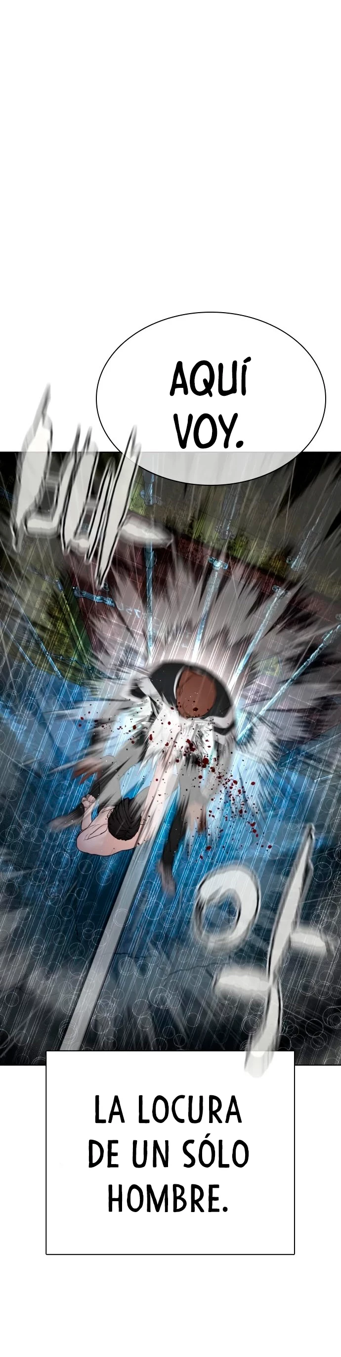 Como madrear > Capitulo 127 > Page 121