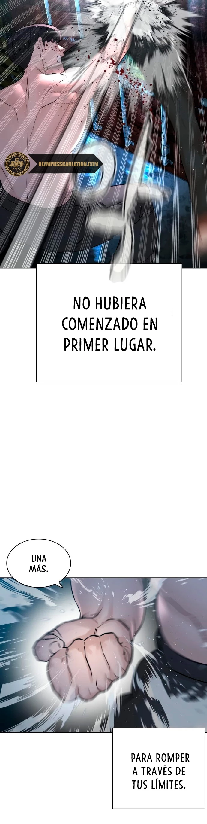 Como madrear > Capitulo 127 > Page 141