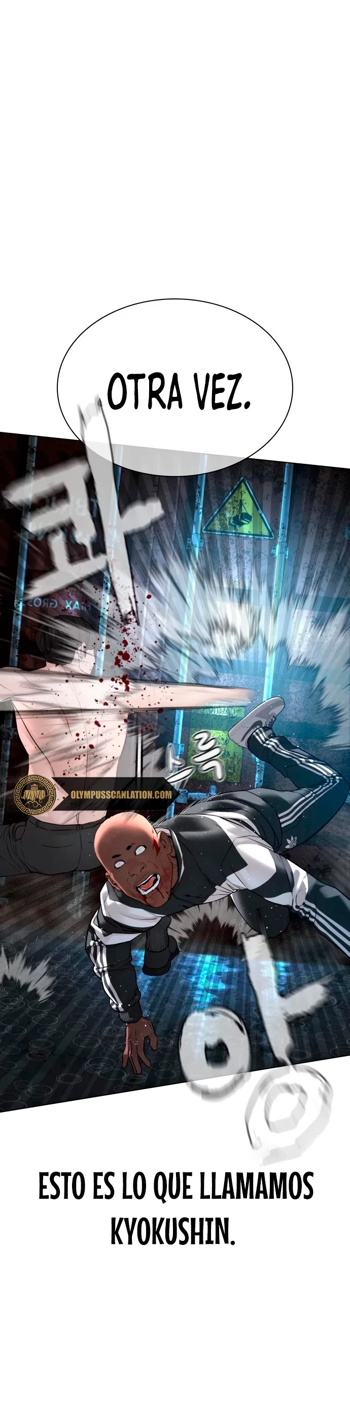 Como madrear > Capitulo 127 > Page 151