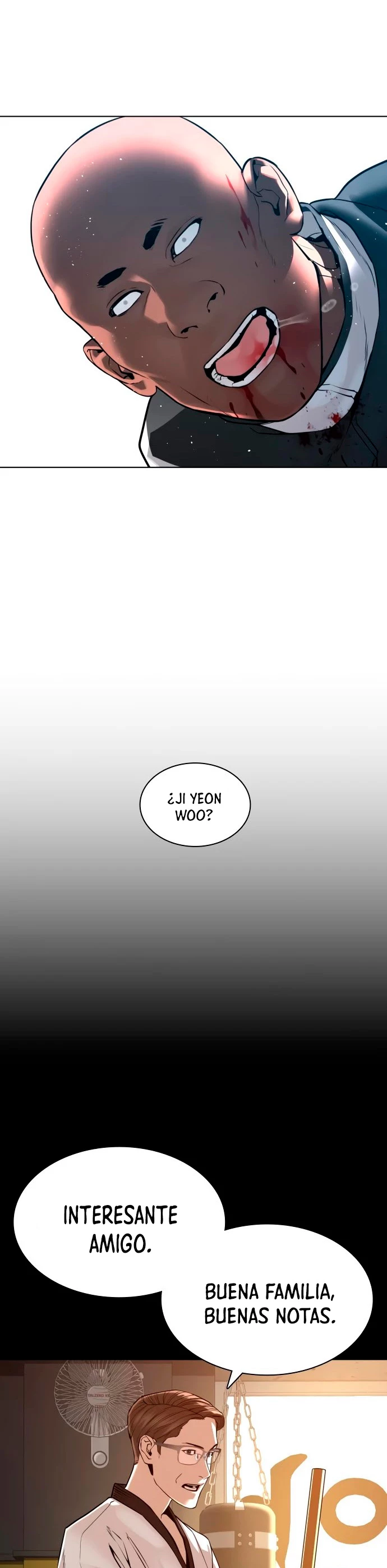 Como madrear > Capitulo 127 > Page 161