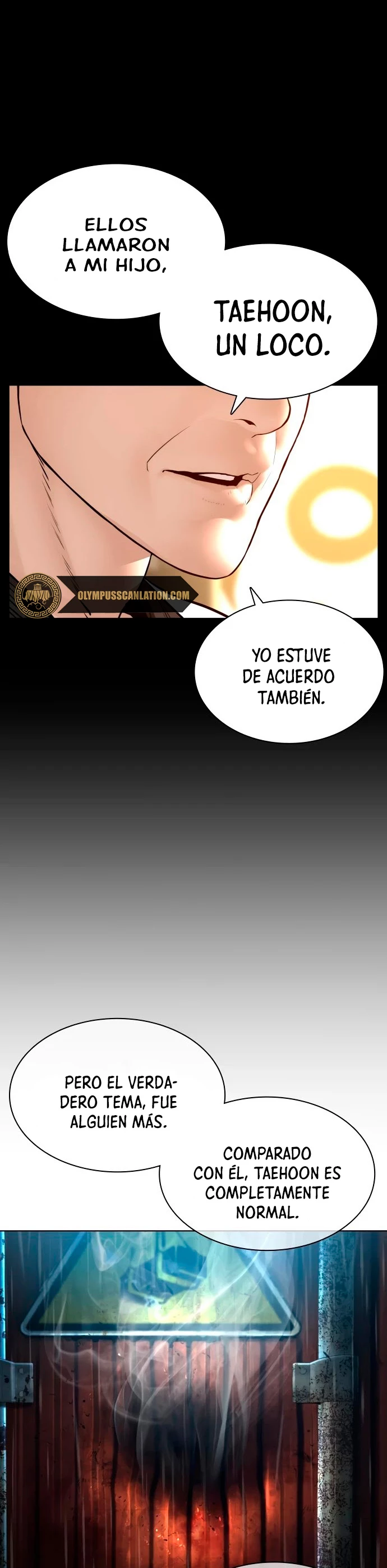 Como madrear > Capitulo 127 > Page 181