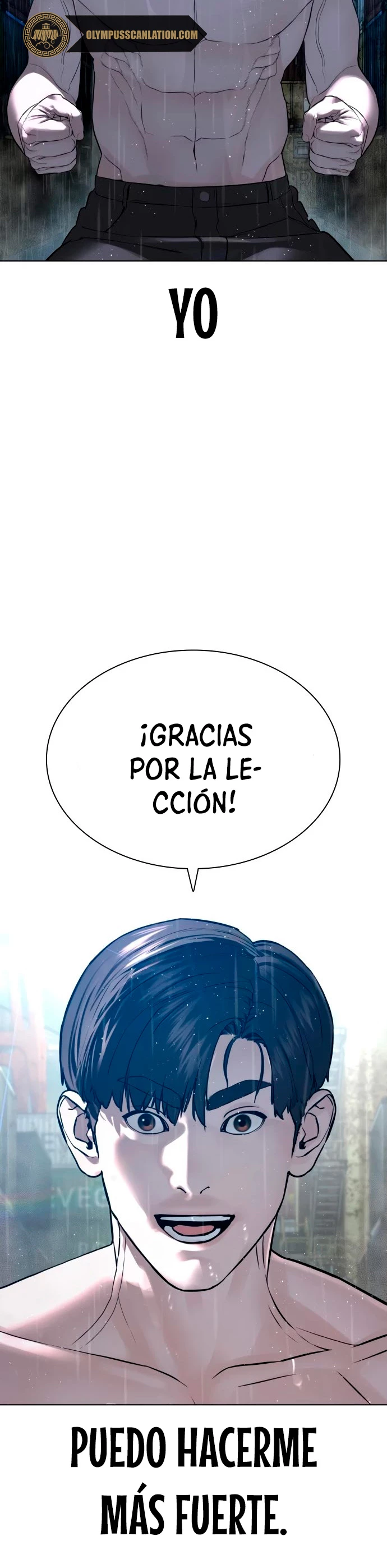 Como madrear > Capitulo 127 > Page 221