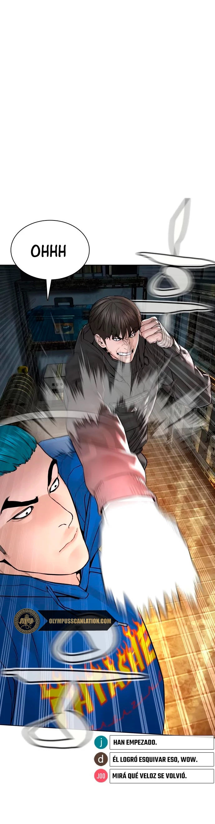 Como madrear > Capitulo 127 > Page 241