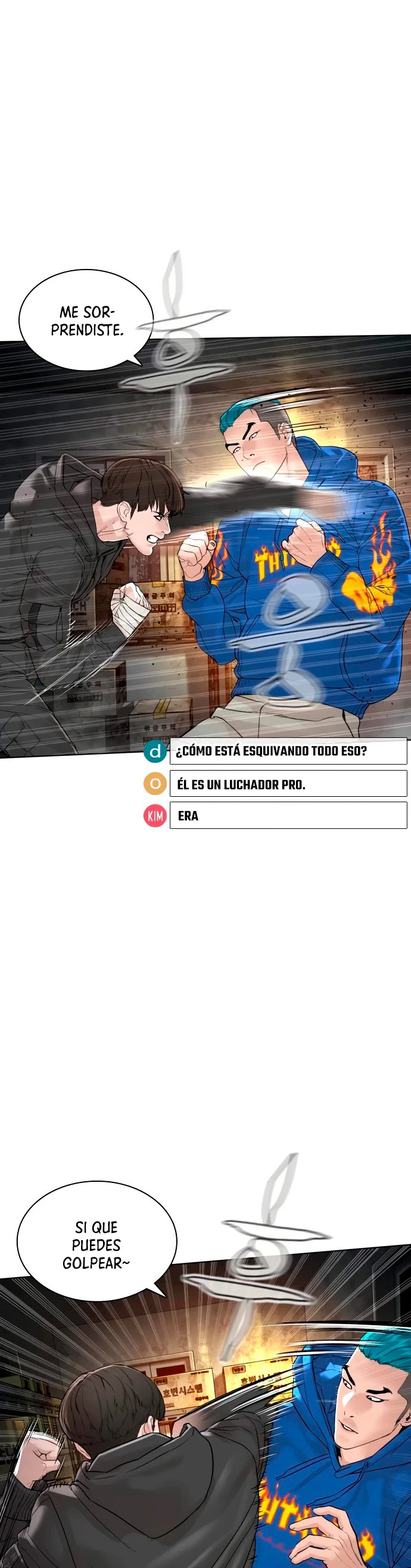 Como madrear > Capitulo 127 > Page 251