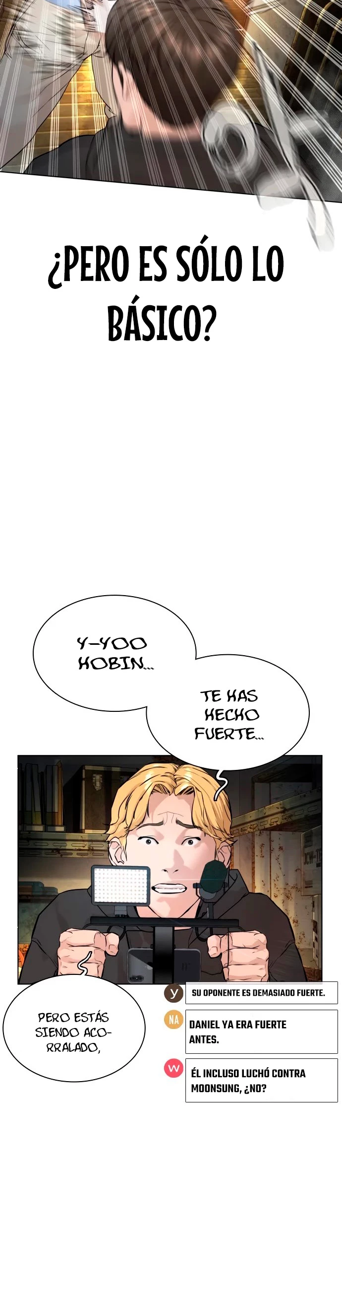 Como madrear > Capitulo 127 > Page 281