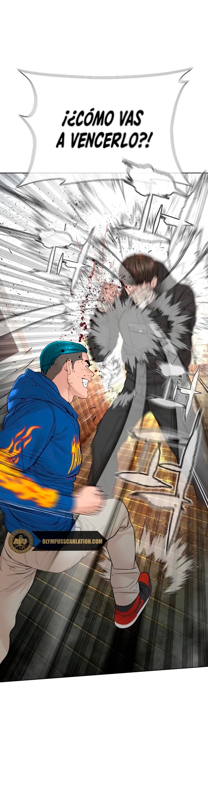 Como madrear > Capitulo 127 > Page 291