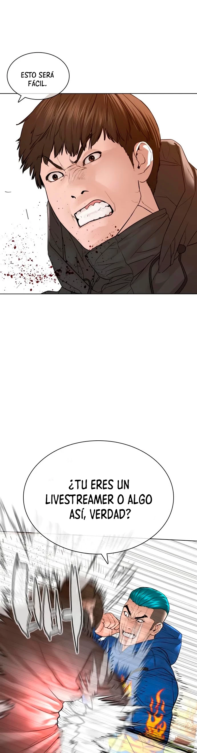 Como madrear > Capitulo 127 > Page 301